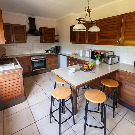 Gorch-fock Apartment